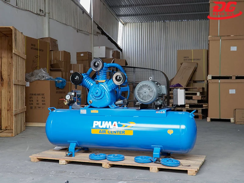 Hình ảnh sản phẩm Máy nén khí Puma GX200300