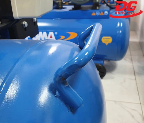 Máy nén khí Puma PX-5160(5HP) 5