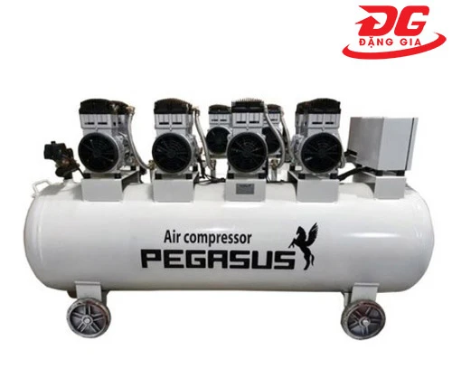 Hình ảnh sản phẩm Máy nén khí Pegasus TM-OF1100X4-330L