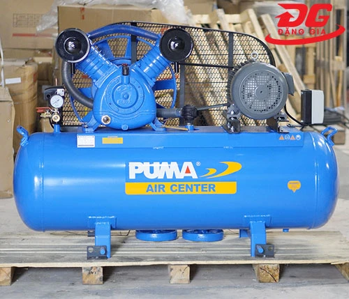 Máy nén khí PUMA PK-7250A (7.5HP) 3