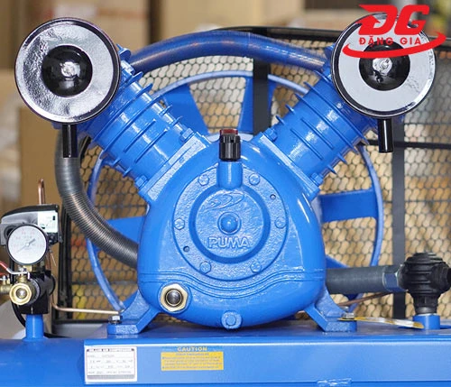 Máy nén khí PUMA PK-7250A (7.5HP) 4