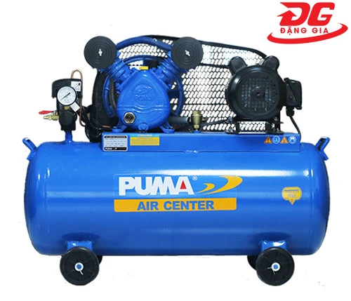 Hình ảnh sản phẩm Máy nén khí Puma GX-20100(2HP)
