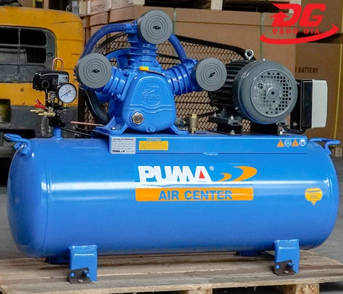 Hình ảnh sản phẩm Máy nén khí Puma PK3120-3HP