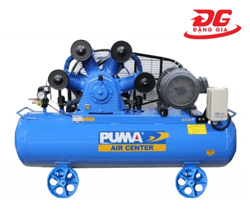Hình ảnh sản phẩm Máy nén khí Puma PK-300500 giá rẻ, chính hãng