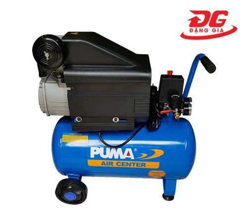 Hình ảnh sản phẩm Máy nén khí Puma XN2525 (2,5HP)