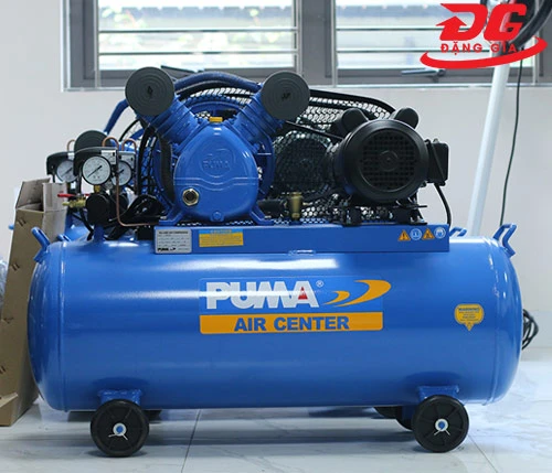 Hình ảnh sản phẩm Máy nén khí Puma PK-190(1HP)