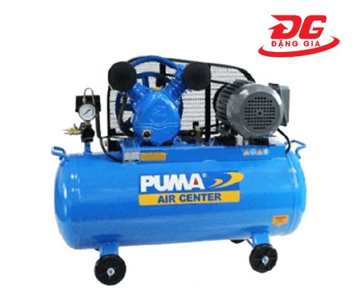 Hình ảnh sản phẩm Máy nén khí Puma GX-0260(1/2HP)