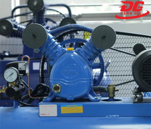 Máy nén khí Puma GX-0260(1/2HP) 5