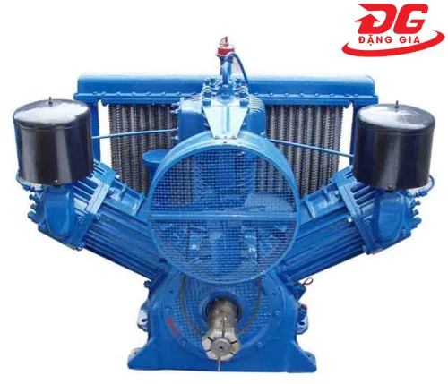 Hình ảnh sản phẩm Đầu nén khí Puma Đài Loan PK15300 (15HP)