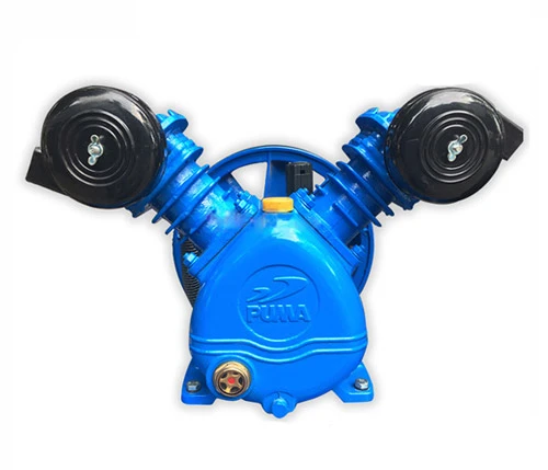 Đầu nén khí Puma Đài Loan PK7250A (7.5HP) 5