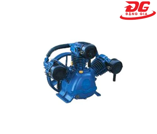 Hình ảnh sản phẩm Đầu nén khí Puma Đài Loan PK5160 (5HP)