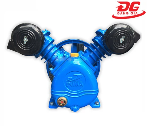 Hình ảnh sản phẩm Đầu nén khí Puma PX2100 (2HP)