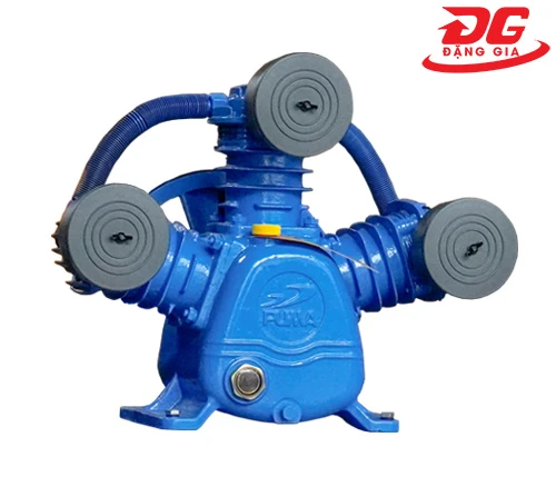 Hình ảnh sản phẩm Đầu nén khí Puma Đài Loan PK3120 (3HP)