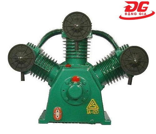 Hình ảnh sản phẩm Đầu máy nén khí Fusheng