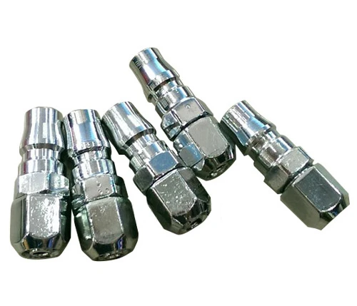 Cút nối nhanh đầu đực xoắn 6
