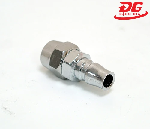 Cút nối nhanh đầu đực xoắn 3