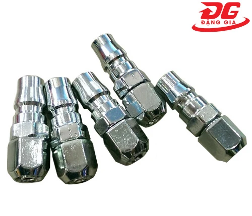 Hình ảnh sản phẩm Cút nối nhanh đầu đực xoắn