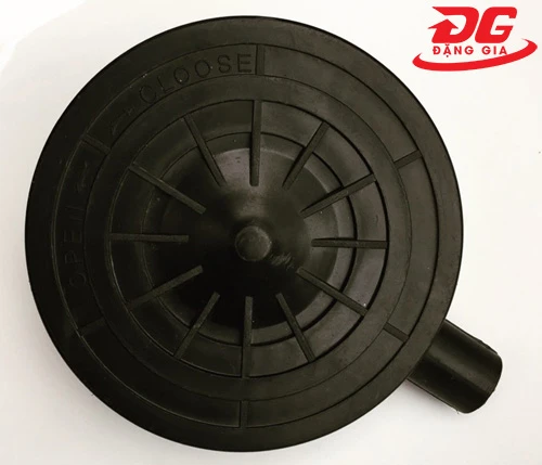 Máy nén khí dây đai Wing TW-V-0.12/8-70L 5