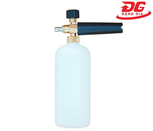 Hình ảnh sản phẩm Bình xịt bọt tuyết cầm tay 1 lít