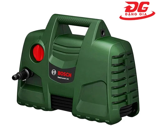 Hình ảnh sản phẩm Máy rửa xe Bosch Easy AQT 100