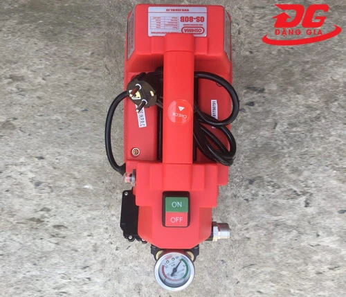 Máy rửa xe Oshima OS 80B 1300W 5