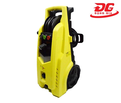Hình ảnh sản phẩm Máy rửa xe gia đình V-Jet VJ120