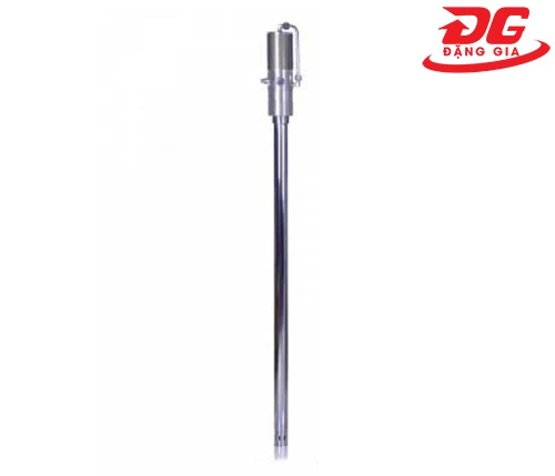 Hình ảnh sản phẩm Máy bơm dầu thùng phuy Kocu X35194