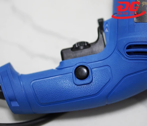 Máy chà sàn cầm tay Kumisai KMS 600 7