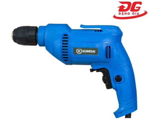 Hình ảnh sản phẩm Máy chà sàn cầm tay Kumisai KMS 600