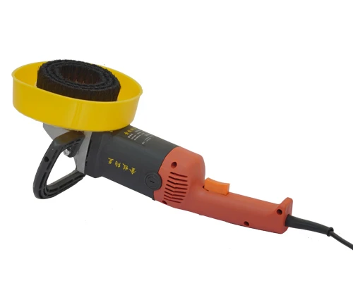 Máy chà sàn cầm tay Kumisai KMS 1500 7