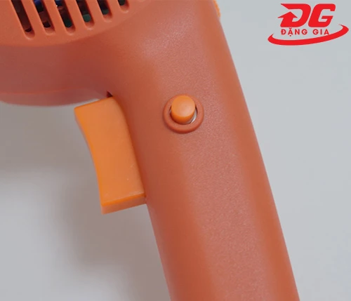 Máy chà sàn cầm tay Kumisai KMS 1500 4