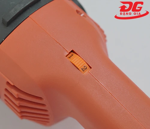 Máy chà sàn cầm tay Kumisai KMS 1500 5