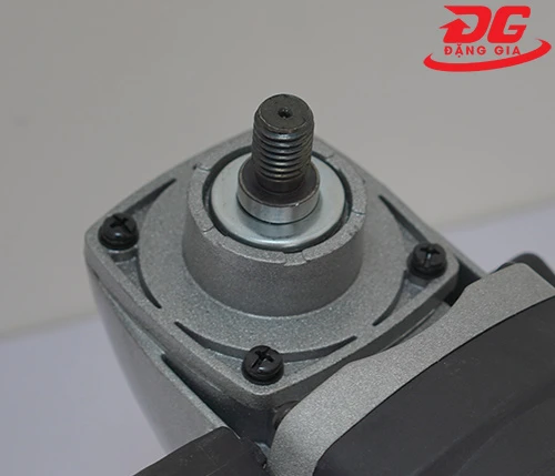 Máy chà sàn cầm tay Kumisai KMS 1500 6