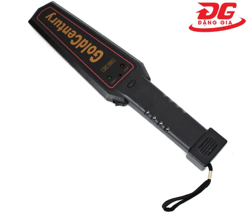 Hình ảnh sản phẩm Máy dò kim loại GC-1001