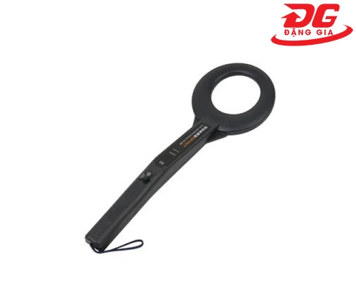 Hình ảnh sản phẩm Máy dò kim loại cầm tay MD-200