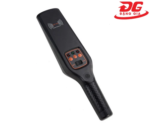Hình ảnh sản phẩm Máy dò kim loại cầm tay Scanner GP-140