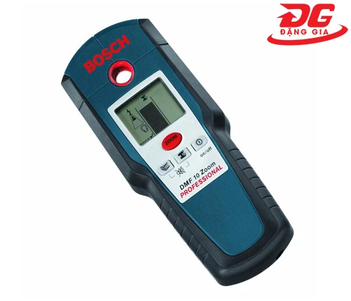 Hình ảnh sản phẩm Máy dò kim loại cầm tay Bosch DMF 10 Zoom