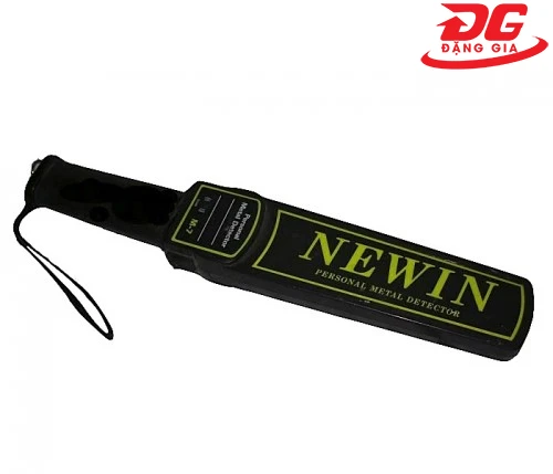 Hình ảnh sản phẩm Máy dò cầm tay Newin M7