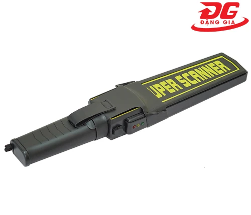 Hình ảnh sản phẩm Máy dò kim loại Super Scanner GP-3003B1