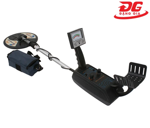 Hình ảnh sản phẩm Máy dò kim loại dưới lòng đất MD-008