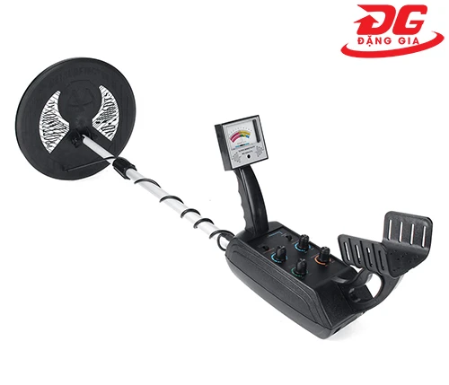 Hình ảnh sản phẩm Máy dò dưới lòng đất MD5006