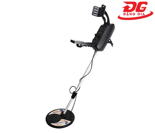 Hình ảnh sản phẩm Máy dò dưới lòng đất MD5002