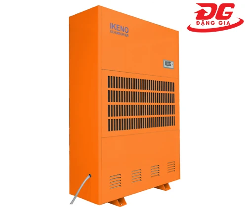 Máy hút ẩm công nghiệp IKENO ID-4500S 5