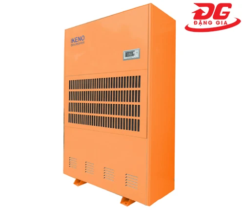Máy hút ẩm công nghiệp IKENO ID-4500S 4