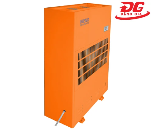 Máy hút ẩm công nghiệp IKENO ID-4500S 3