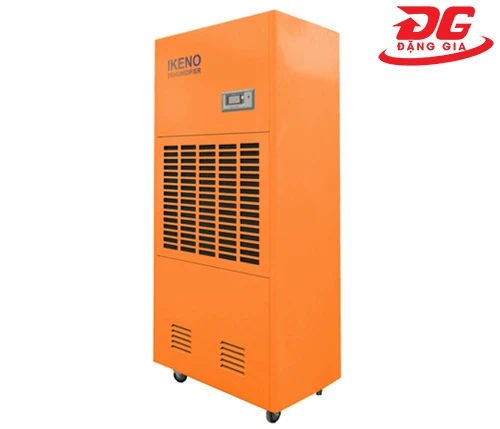 Máy hút ẩm IKENO ID-3000S 3