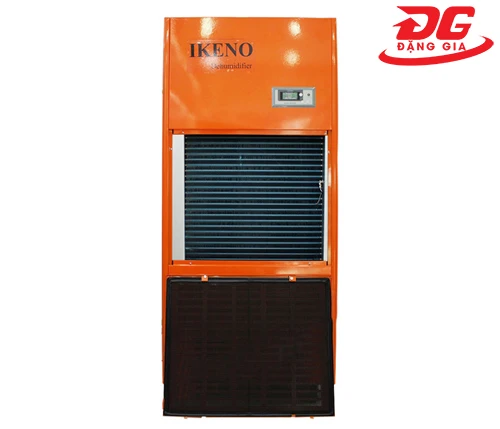 Máy hút ẩm IKENO ID-3000S 4
