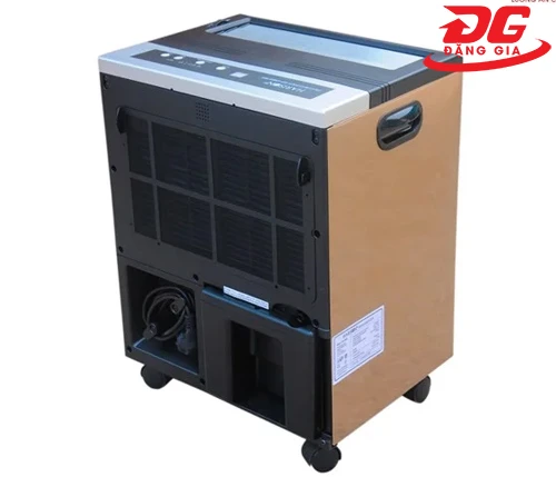 Máy hút ẩm công nghiệp Harison HD-45BE 5