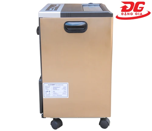 Máy hút ẩm công nghiệp Harison HD-45BE 4
