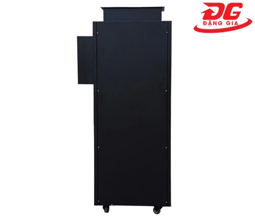 Máy hút ẩm công nghiệp Harison HD-168DR 6
